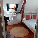 Bed and breakfast Chateau Machiel