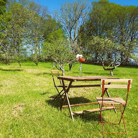 Bed & Breakfast Chateau