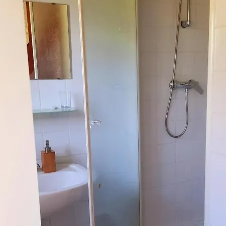 Bed & Breakfast Chateau Machiel