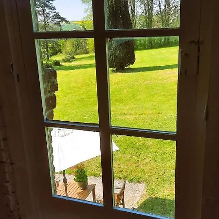 Chateau D Hotes De Charme Au Calme En Baie De Somme Machiel