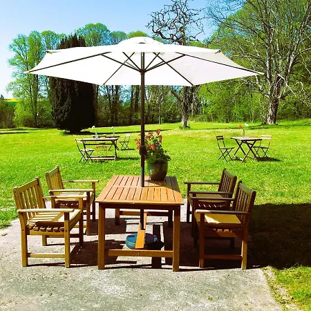 Bed & Breakfast Chateau D Hotes De Charme Au Calme En Baie De Somme *