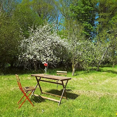 Bed & Breakfast Chateau *