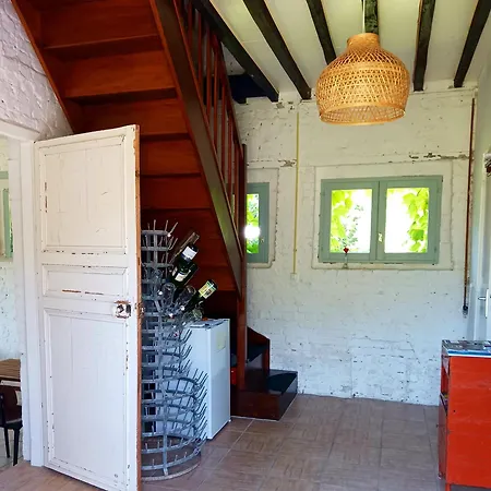 Chateau D Hotes De Charme Au Calme En Baie De Somme * Machiel