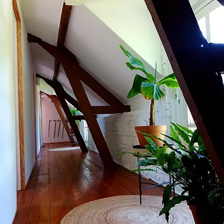 Chateau Bed & Breakfast Machiel