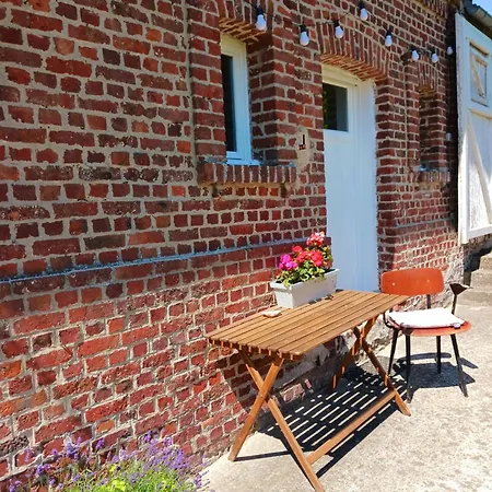 Chateau Bed & Breakfast Machiel