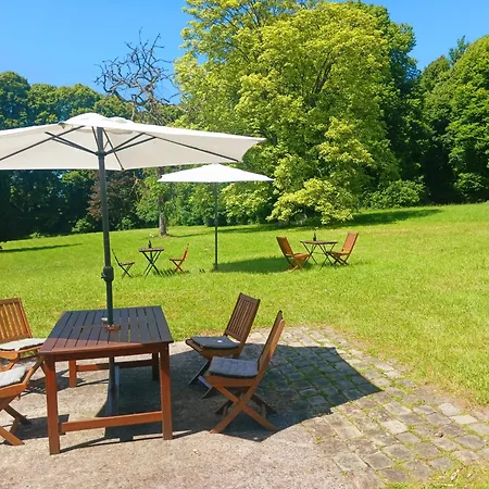 Bed & Breakfast Chateau D Hotes De Charme Au Calme En Baie De Somme *