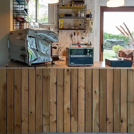 Bed & Breakfast Chateau