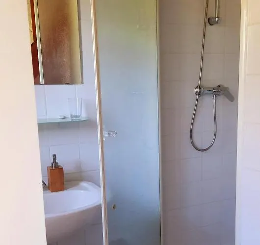 Bed & Breakfast Chateau Machiel