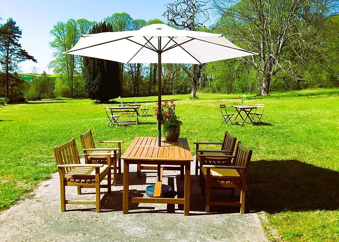 Bed & Breakfast Chateau *