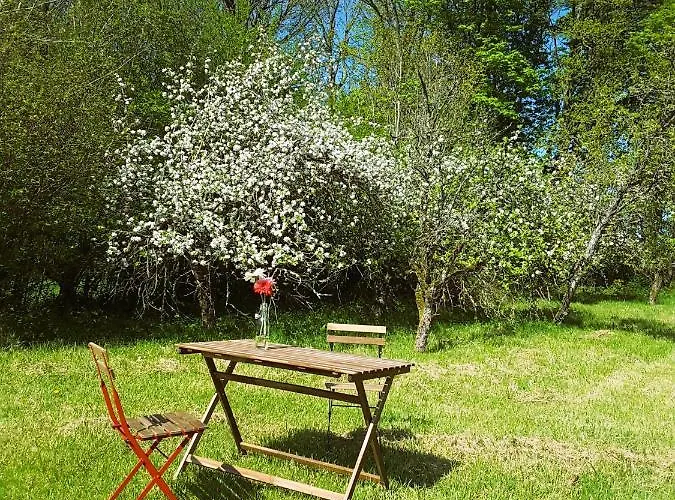 Bed & Breakfast Chateau *