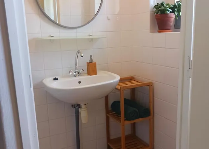 Bed & Breakfast Chateau Machiel