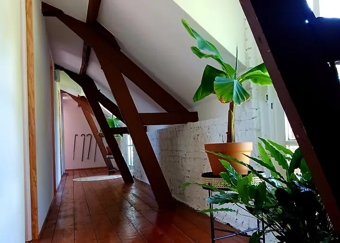 Chateau Bed & Breakfast Machiel