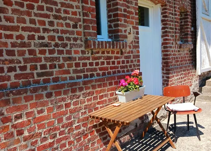 Chateau Bed & Breakfast Machiel