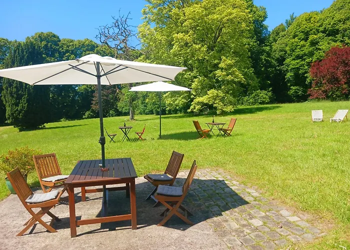 Bed & Breakfast Chateau *